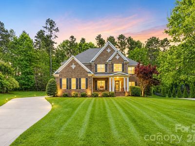 807 Crown Vista Ct, Monroe, NC, 28110