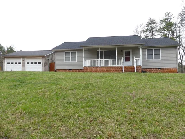 1149 Hayes Mill Rd, Boydton, VA 23917