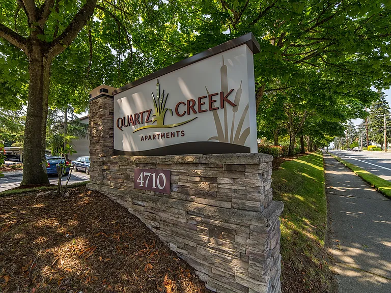 Quartz Creek — Photo 29