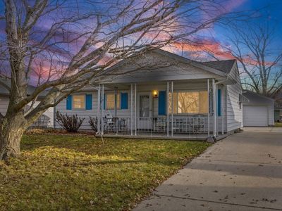 2541 Edgelea Dr, Lafayette, IN, 47909