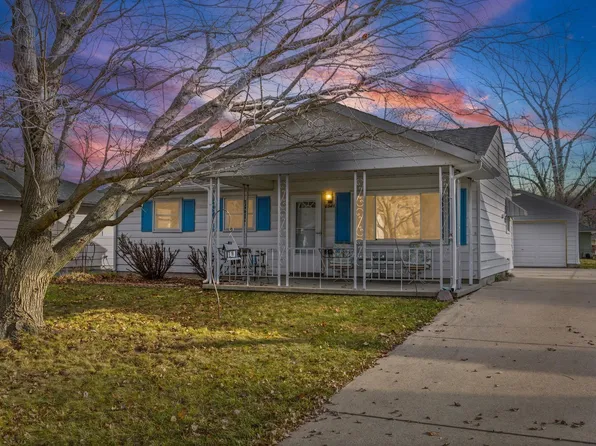 2541 Edgelea Dr, Lafayette, IN 47909