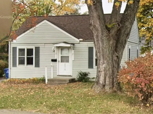 2418 Holt Ave, Columbus, OH 43219
