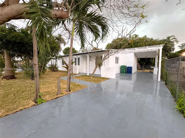 3260 NW 97th St, Miami, FL 33147