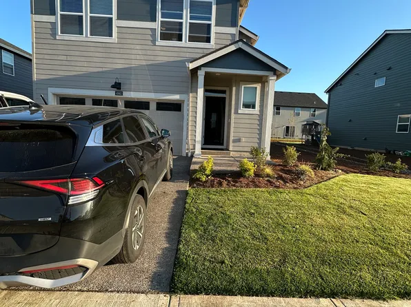 4862 Planet Ave NE, Salem, OR 97305