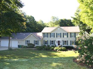 15100 Indian Hills Rd, Mount Vernon, OH 43050