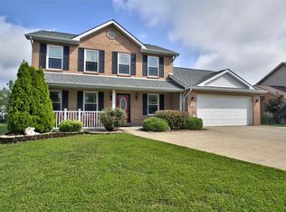 664 Elyse Way, Florence, KY 41042