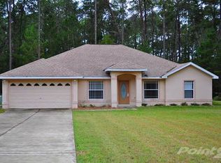 51 Village Center Dr, Homosassa, FL 34446