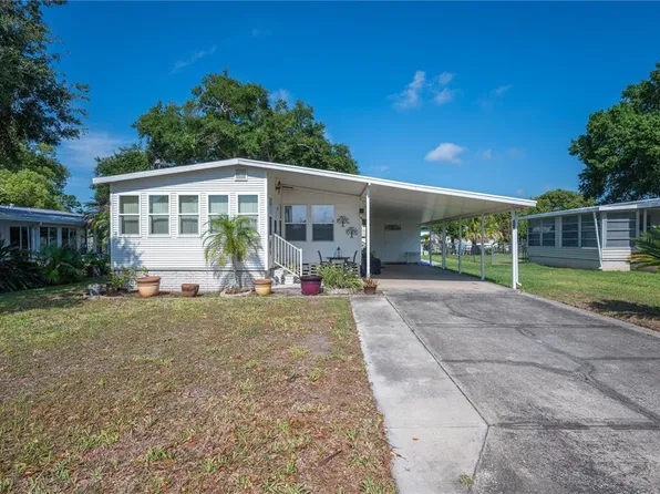1610 REYNOLDS ROAD #126, LAKELAND, FL 33801