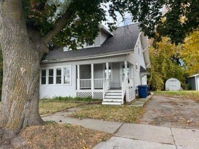 712 4th St, Menasha, WI, 54952