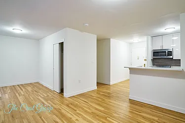 Rented by The Crest Group