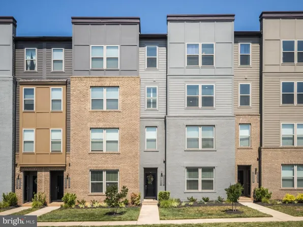 10441 Ratcliffe Trl, Manassas, VA 20110