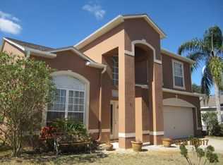 5552 Meadow Oaks Ave, Titusville, FL 32780