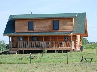 2634 E Kiowa Dr, Lincoln, KS 67455