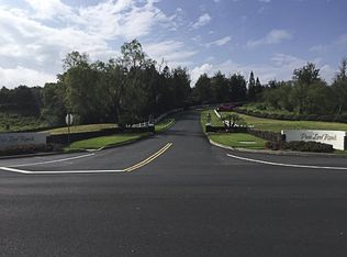 71-1651 Puu Napoo Dr LOT 39, Kailua Kona, HI 96740