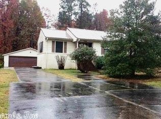 1714 Hillcrest Dr, Paragould, AR 72450