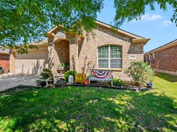 1216 Roman Dr, Princeton, TX 75407
