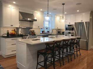 47 Grove St, Millis, MA 02054