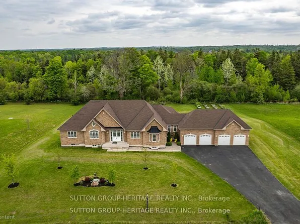 61 Songbird Cres, Kawartha Lakes, ON K9V 0A9