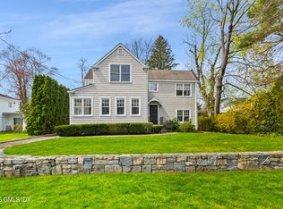 71 S Park Ave, Old Greenwich, CT 06870