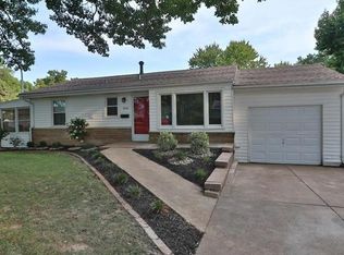 7800 Decatur Dr, Saint Louis, MO 63123