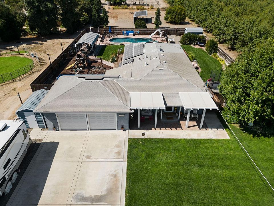 16095 S Cottage Ave, Manteca, CA 95336 Zillow