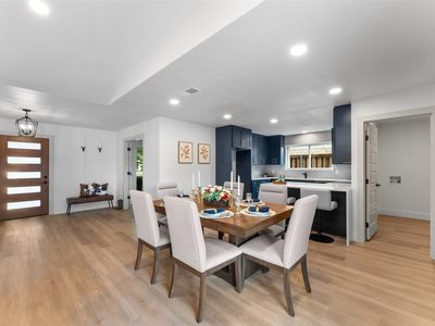 2123 Sunrise Trl, Richardson, TX, 75081