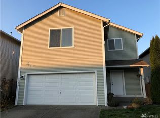 2173 SW Lazuli St, Pt Orchard, WA 98367