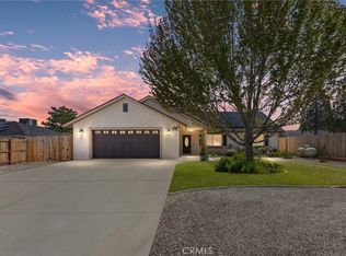 18450 Branding Iron Ct, Tehachapi, CA 93561