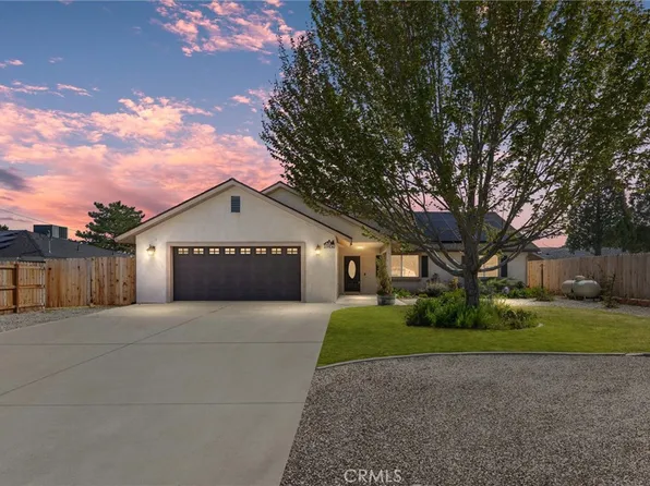 18450 Branding Iron Ct, Tehachapi, CA 93561