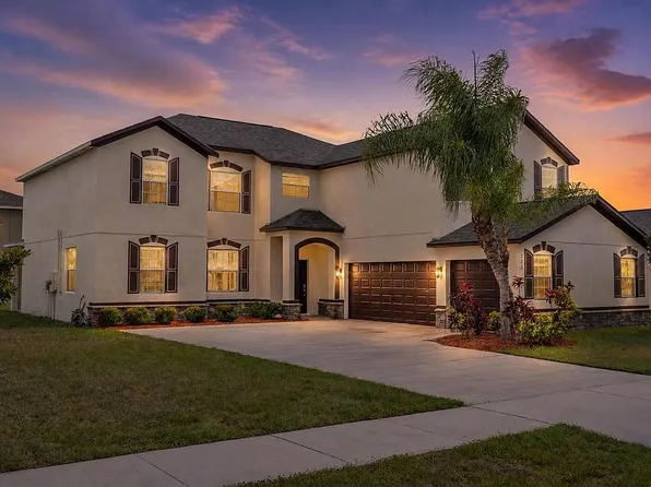 125 Orange Mill Ave, Ruskin, FL 33570