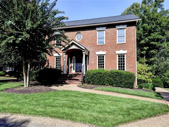 124 Richmond Hill Ct, Williamsburg, VA 23185