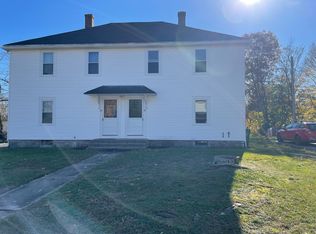 26 Paddy Hill Rd, Wakefield, RI 02879