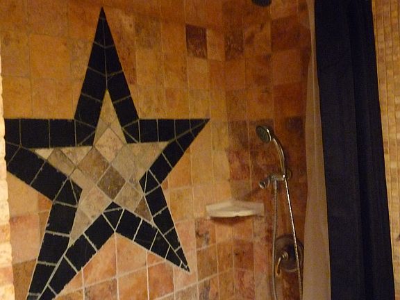 Main Bath