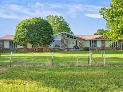 877 Honeysuckle Rd, Bald Knob, AR, 72010
