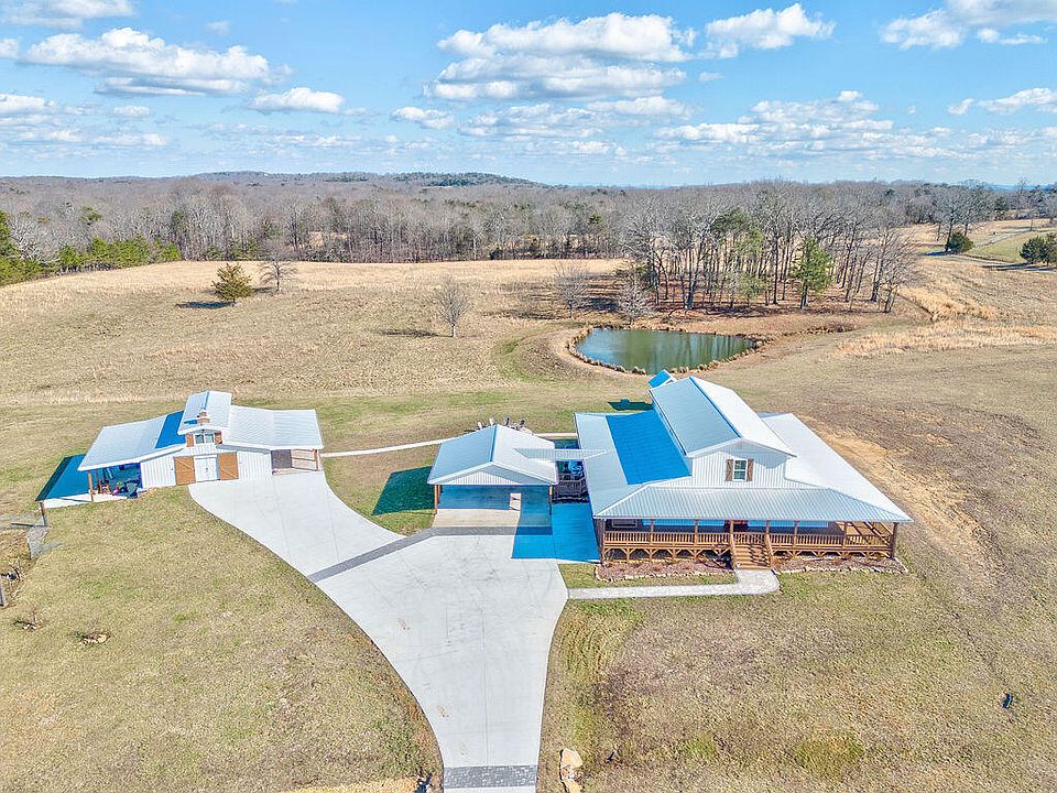 415 S Moore Rd, Rising Fawn, GA 30738 MLS 1368460 Zillow