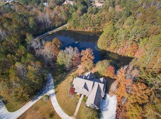 710 Mount Tabor Rd, Oxford, GA 30054