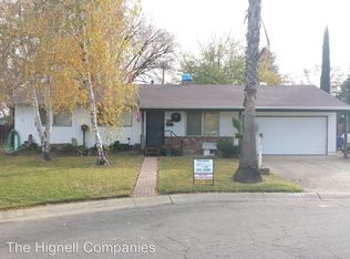 3017 Merle Dr, Redding, CA 96001