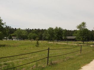 1603 Santee River Rd, Saint Stephen, SC 29479