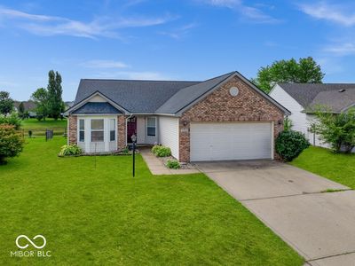 2369 Orchard Creek Dr, Columbus, IN, 47201