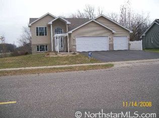 12230 Rolling Ridge Rd, Becker, MN 55308