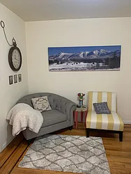 Rented by Richard F Verrilli, LREB