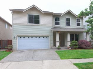 33022 40th Ave S, Federal Way, WA 98001