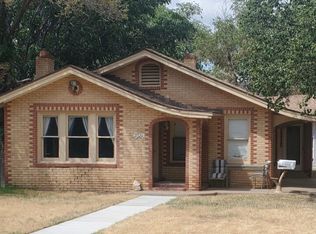 2320 18th St, Lubbock, TX 79401