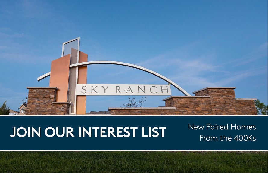 Welcome to Sky Ranch