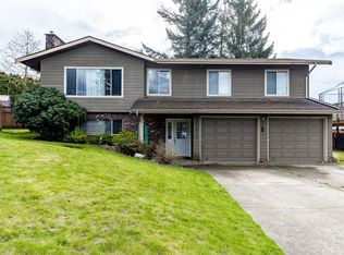 31450 Springhill Pl, Abbotsford, BC