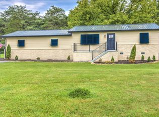 7316 Washington Pike, Corryton, TN 37721