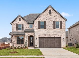 2253 Valencia Dr, Little Elm, TX 75068