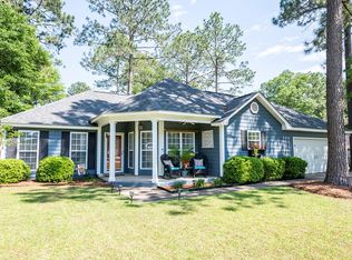 171 Stapleton Dr, Leesburg, GA 31763