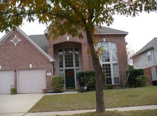 5412 Lake Powell Dr, Fort Worth, TX 76137