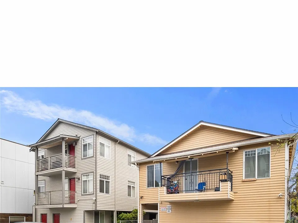 3317 Claremont Ave S #1